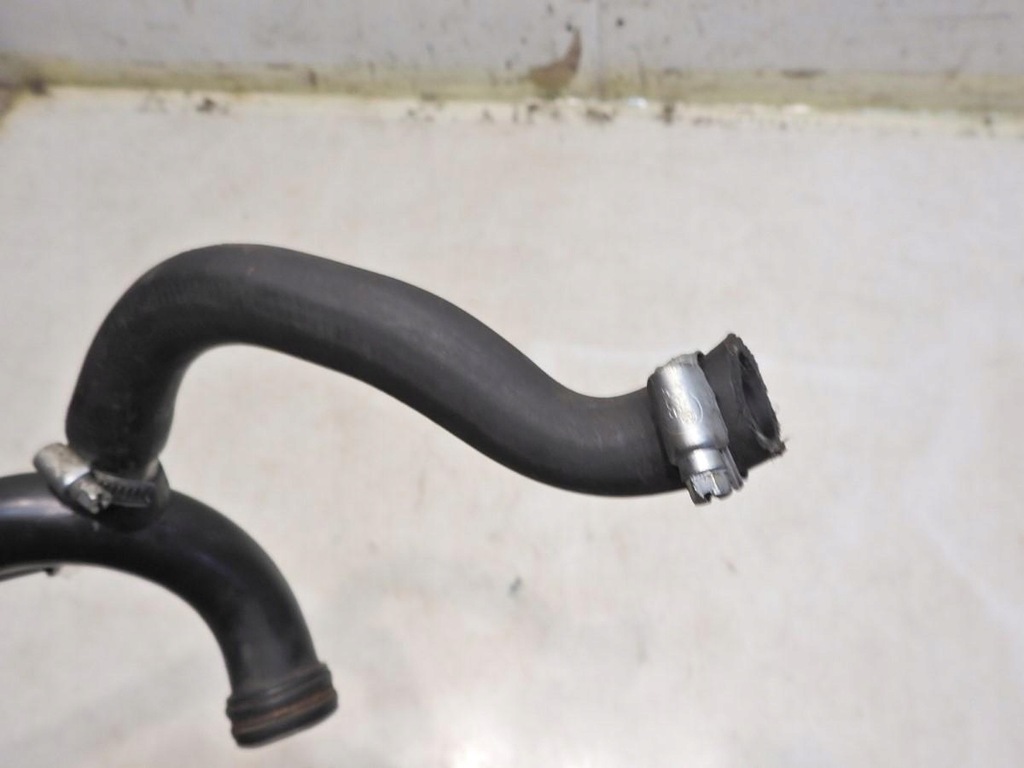фото №6, Wąż труба wody citroen c5 i 2.0 16v