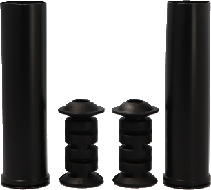 фото №3, Амортизаторы + отбойники задняя x2 renault clio ii daco germany