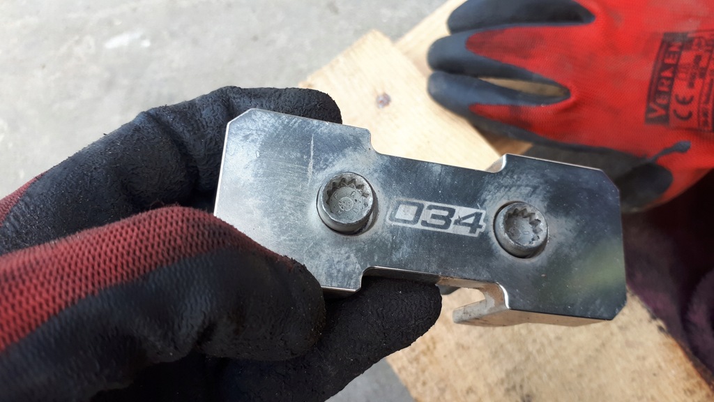 фото №9, S4 b8 a4 опора коробки motors sport 034 s5 a5