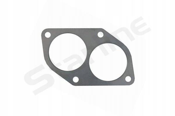 фото №2, Starline прокладка коллектор daewoo espero opel as