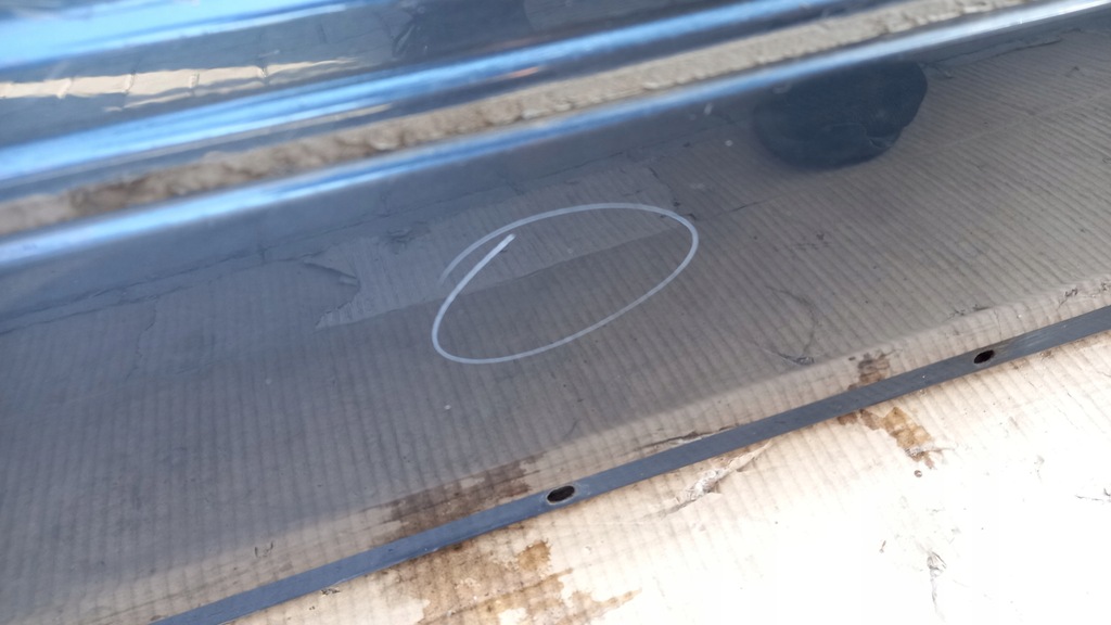 фото №3, Дверь перед передние правое volvo v70 ii