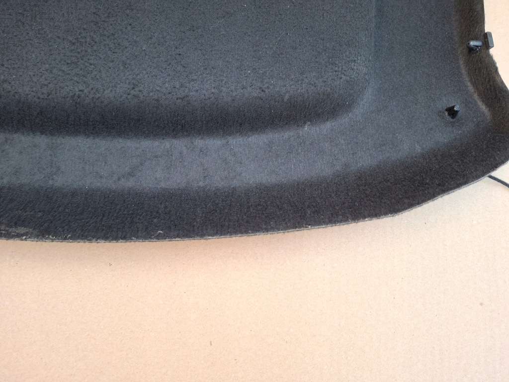 Полка багажника citroen ds3 Недорого