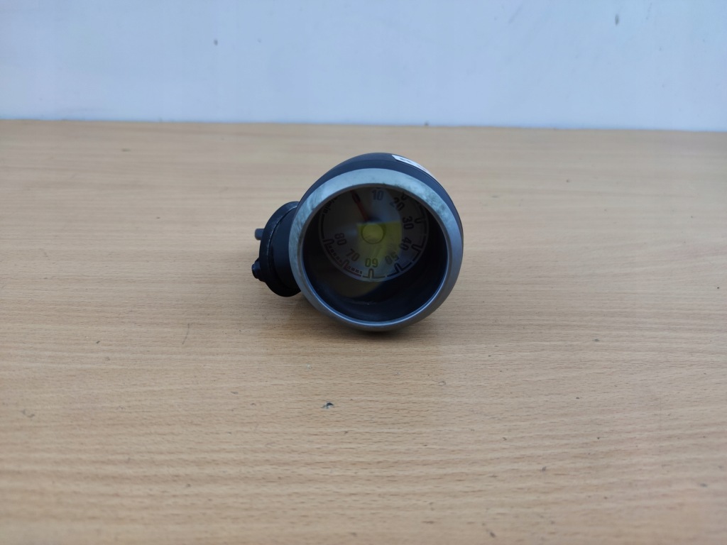 фото №1, Splash opel agila b ii лічильник obrotomierz приладова панель