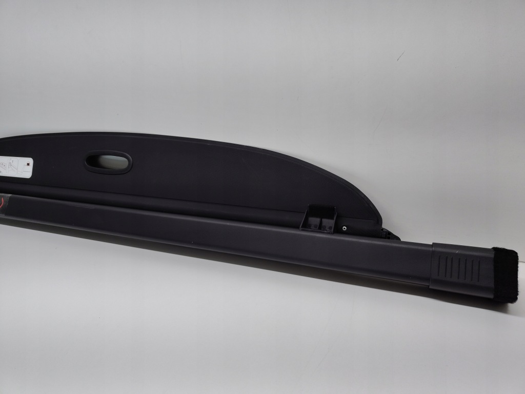 фото №7, Hyundai tucson iii шторка багажника оригинал 15-20