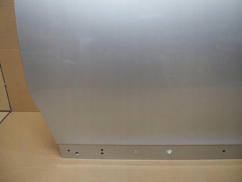 фото №5, Дверь левый перед citroen c4 i