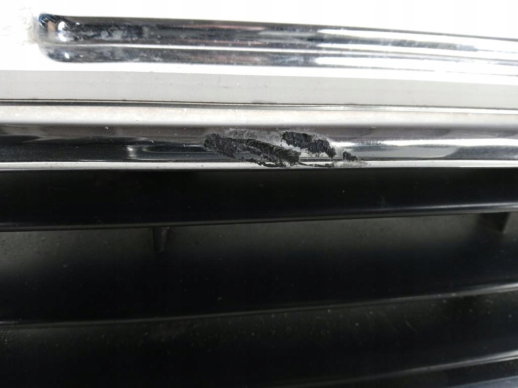 фото №7, Subaru legacy ii решётка радиатора решётка радиатора