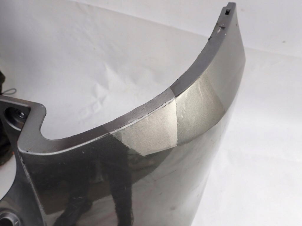 Suzuki vitara s sport iii 3 15- бампер задняя задний Оригинал