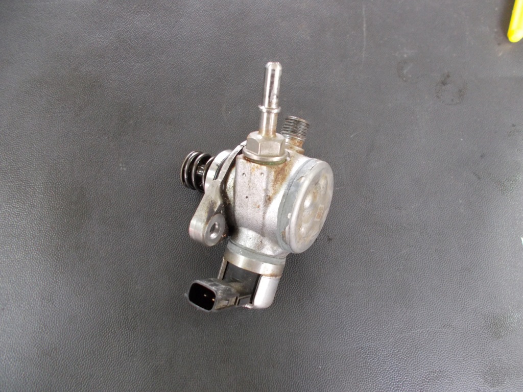 фото №1, Насос топлива renault scenic iv 1.2tce