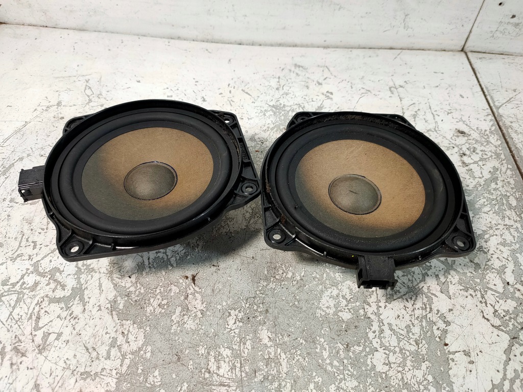 фото №1, Динамік mini cooper ii r56 3422637-03