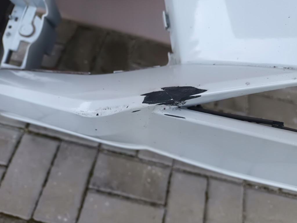 фото №6, Бампер передний audi a4 b9 8w0 s-line перед przed liftem