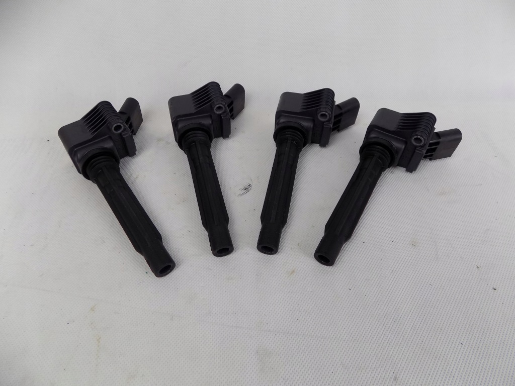 фото №1, Vw audi 2.0 tsi катушка зажигания 06j905110k