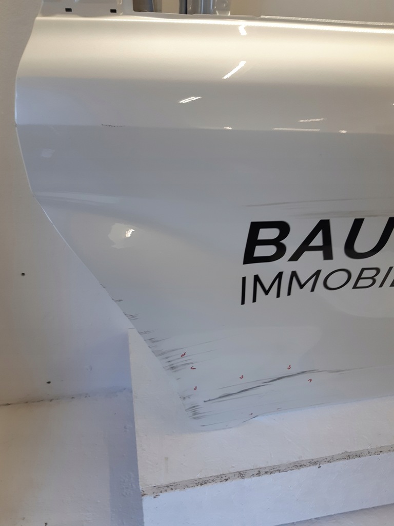 фото №7, Toyota sienna дверь правый задняя правое задние