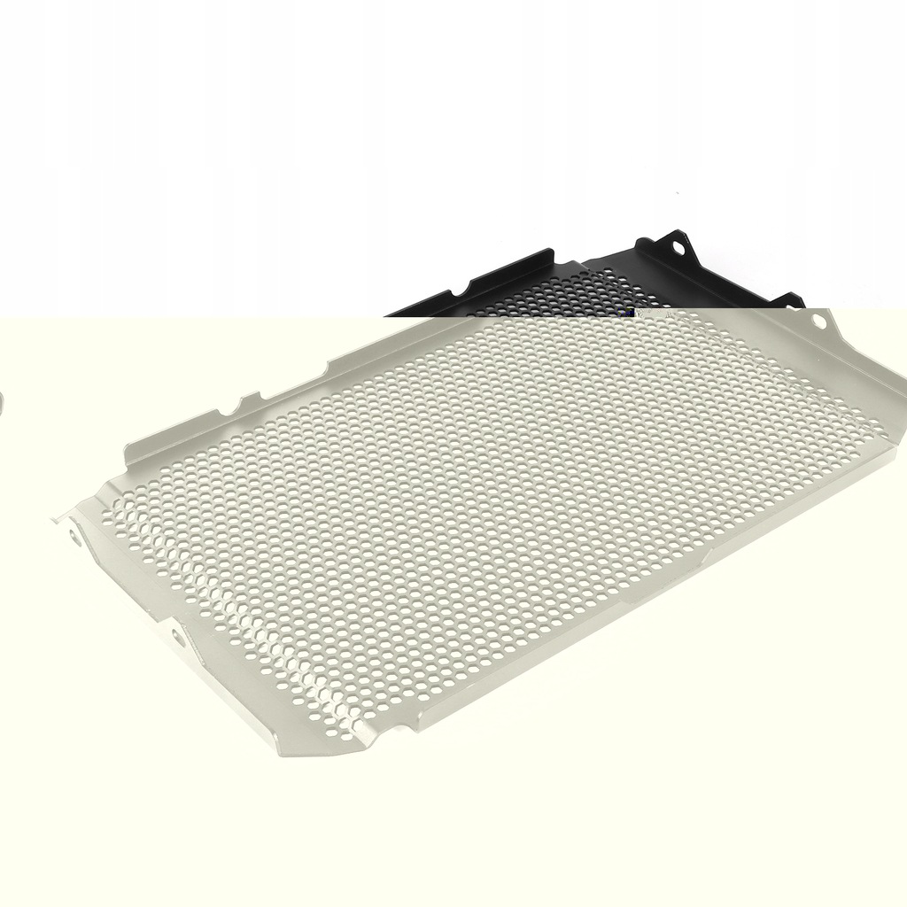 фото №10, Решётка радиатора защита радиатора motocykla