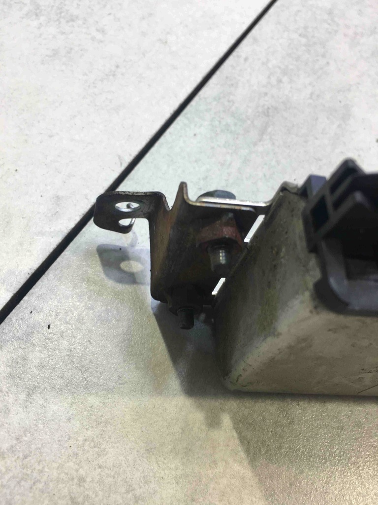 фото №5, Модуль abs nissan primera p11 2.0 16v 0265108013