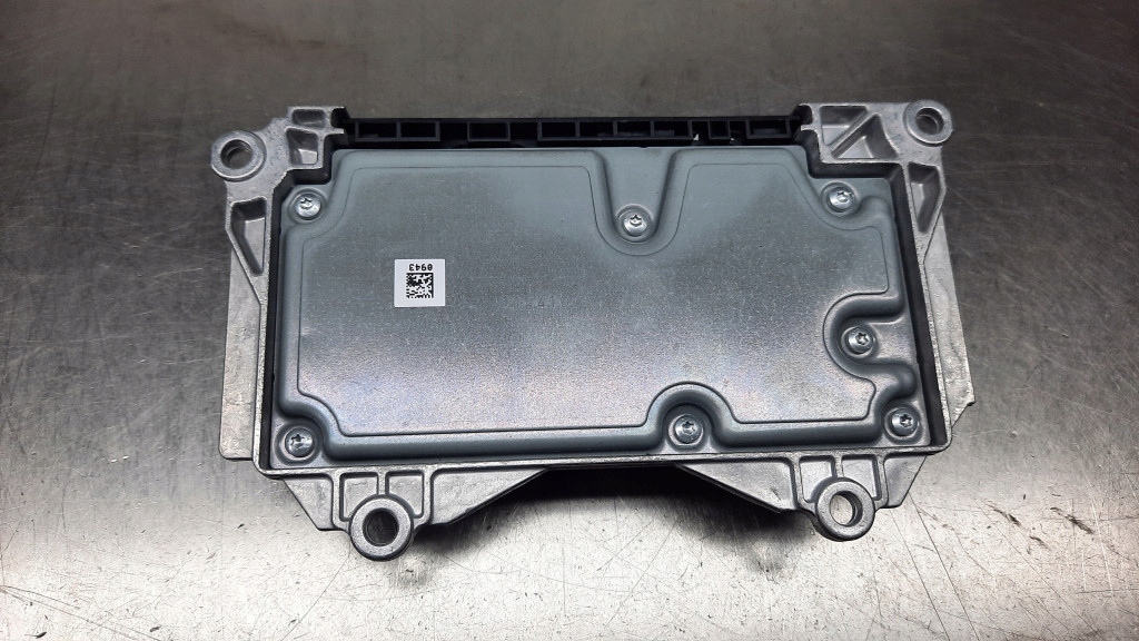 фото №5, Датчик подушка безопасности 31334542 volvo s60 ii v60 10-18r