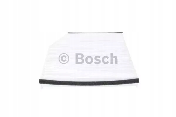 фото №2, Фильтр кабины ford transit custom 12- bosch