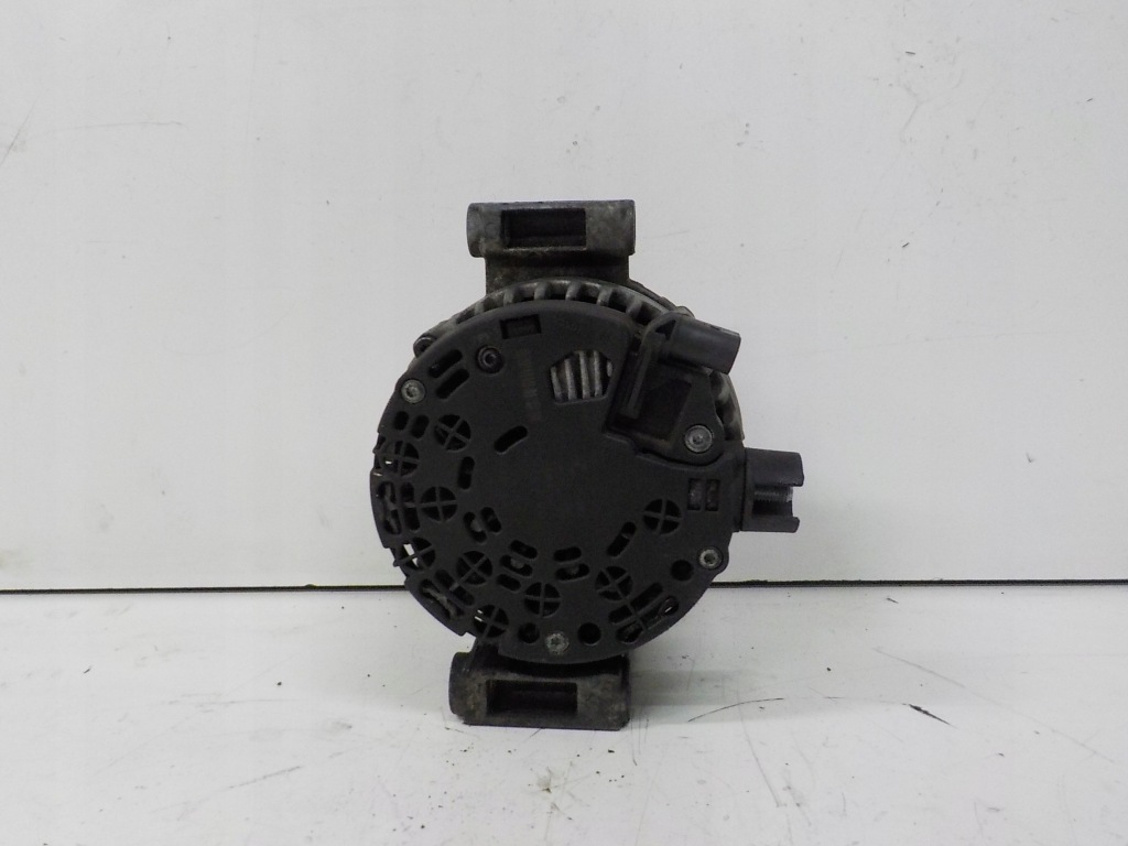 Ford mondeo mk4 2.0 16v aoba генератор 6g9n-10300-abc с Разборки