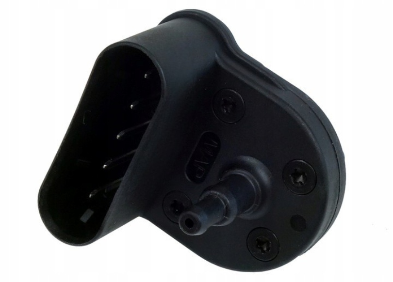 фото №6, Датчик map датчик ps04+ do электропроводка lpg stag новый