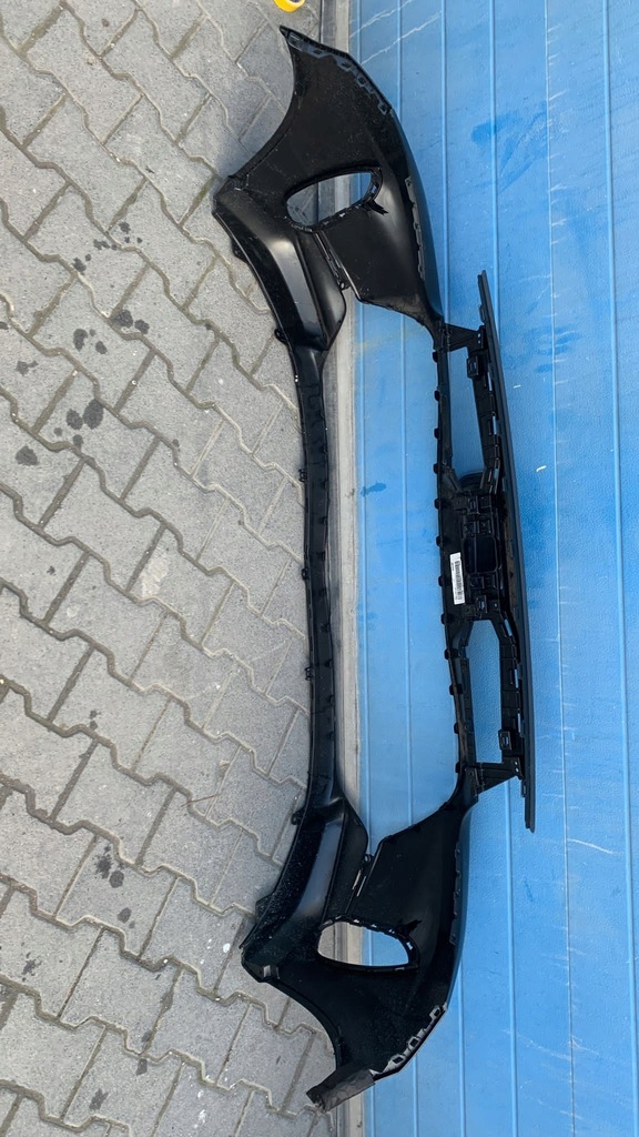 фото №5, Kia picanto 2021- lift бампер перед передній