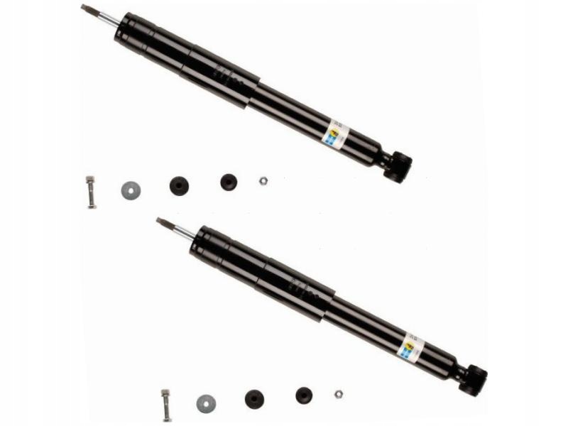 Купить Амортизатор задний газовый 24-013161 bilstein mercedes