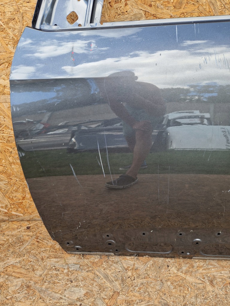 фото №10, Peugeot 3008 ii 5008 ii 17- дверь левый перед левая передние 9812306480