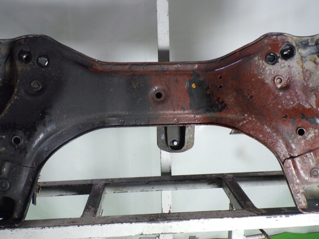 фото №7, Honda civic v 1.5 підрамник підрамник двигуна