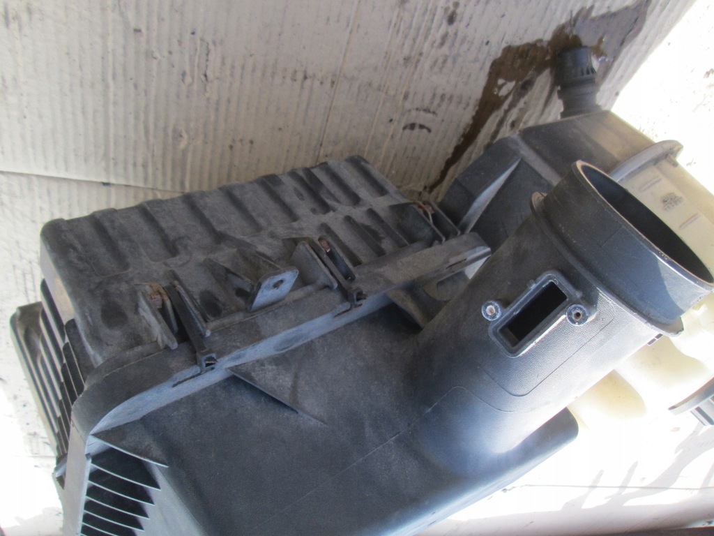 фото №10, Ford f-250 11- корпус фільтра повітря 6.2 f250