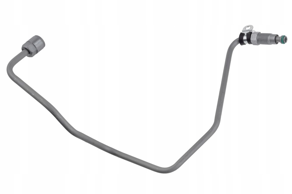 фото №4, Nty ecd-re-017 шланг масляный, наддув