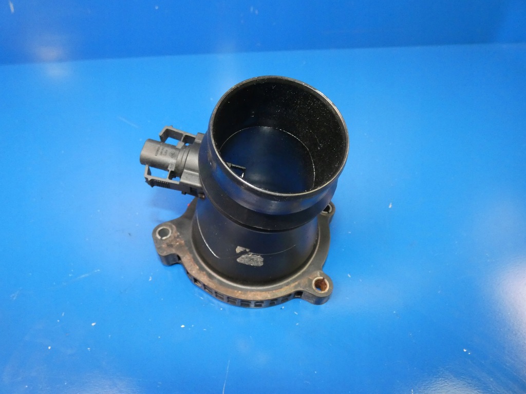 фото №1, A w176 b w246 w117 cla 1.8 cdi труба повітря