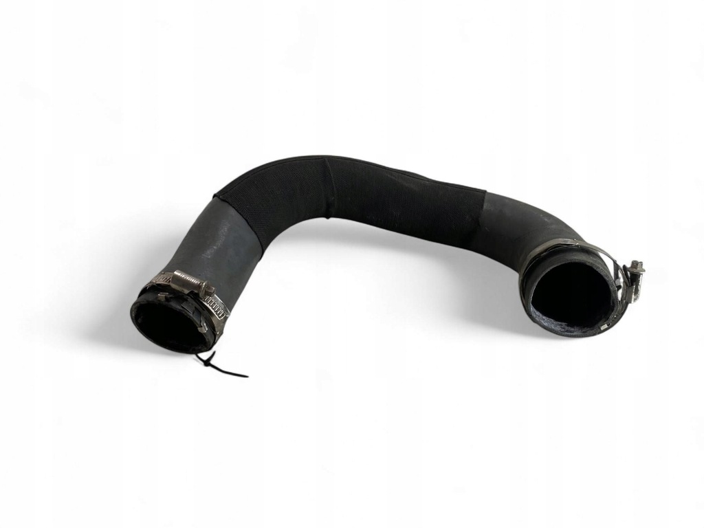 фото №1, Audi q8 2019 wąż / труба интеркулер