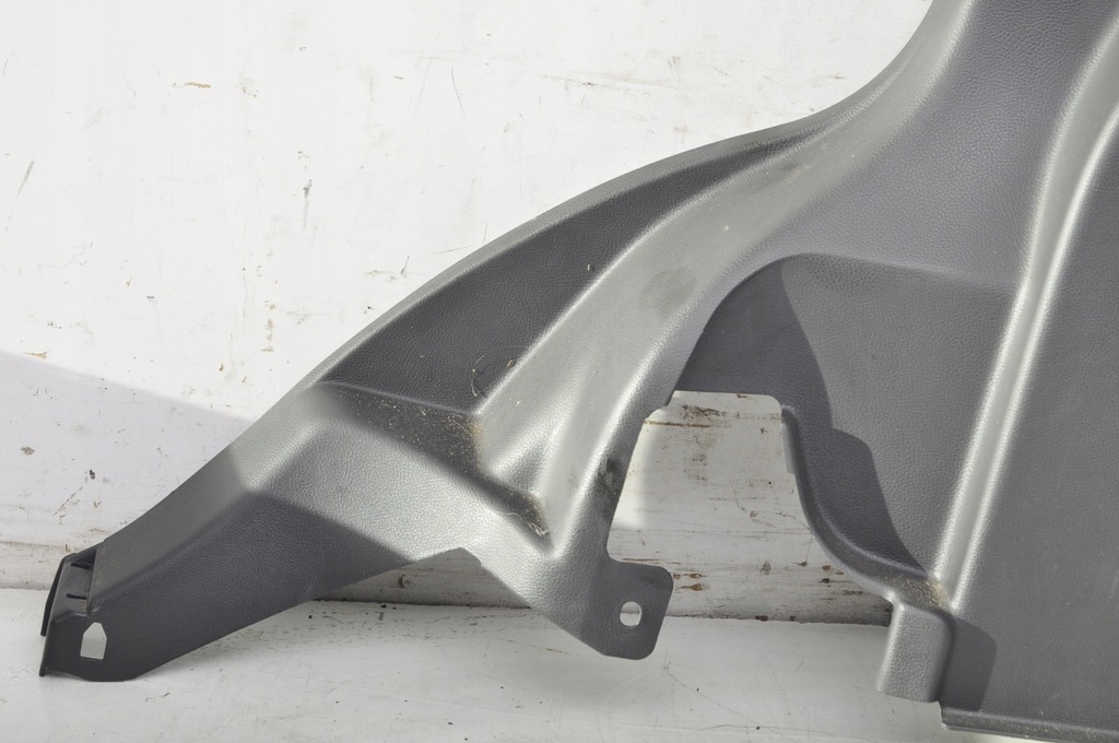 фото №8, Ford ka iii plus lift обшивка багажника