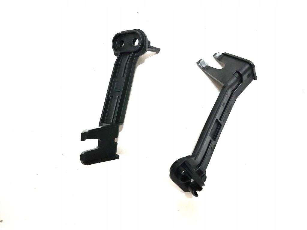 фото №1, Новий кронштейн кріплення світло led citroen c3 aircross комплект