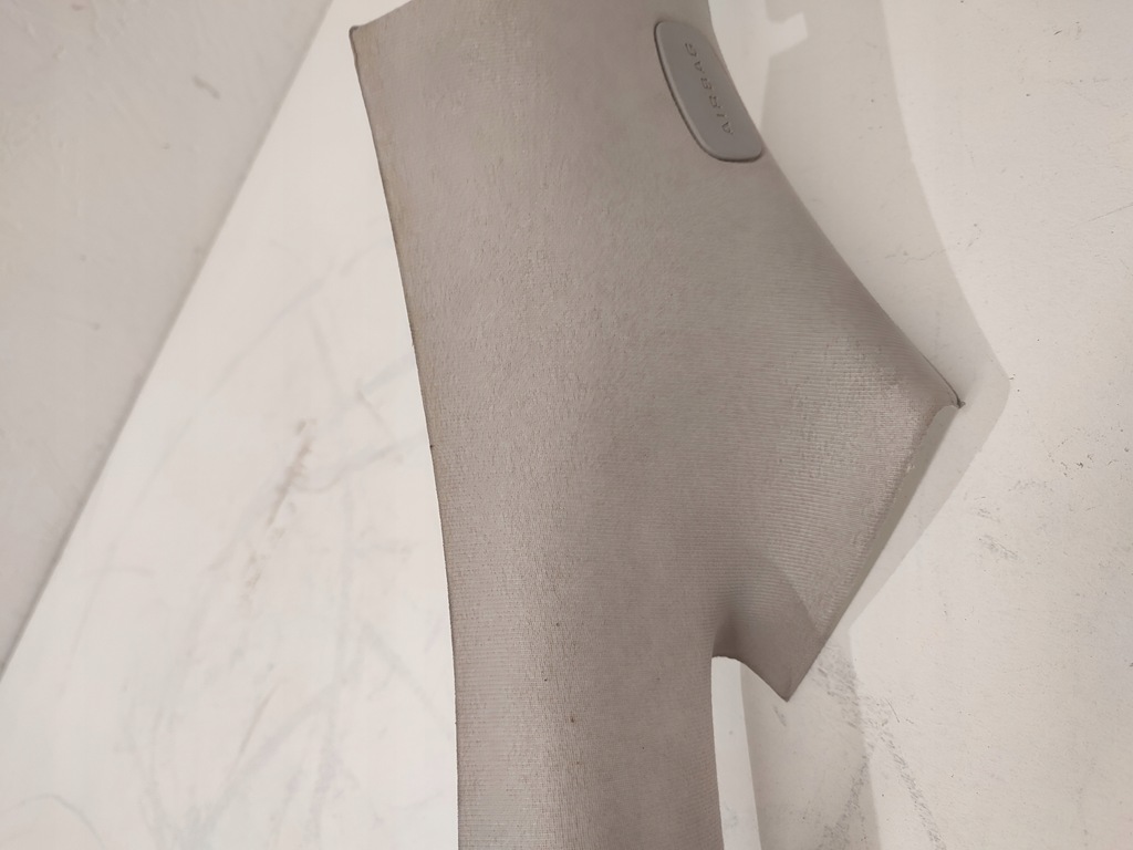 фото №7, Захист стійка правий перед citroen c4 grand picasso i 2006-2013 оббивка