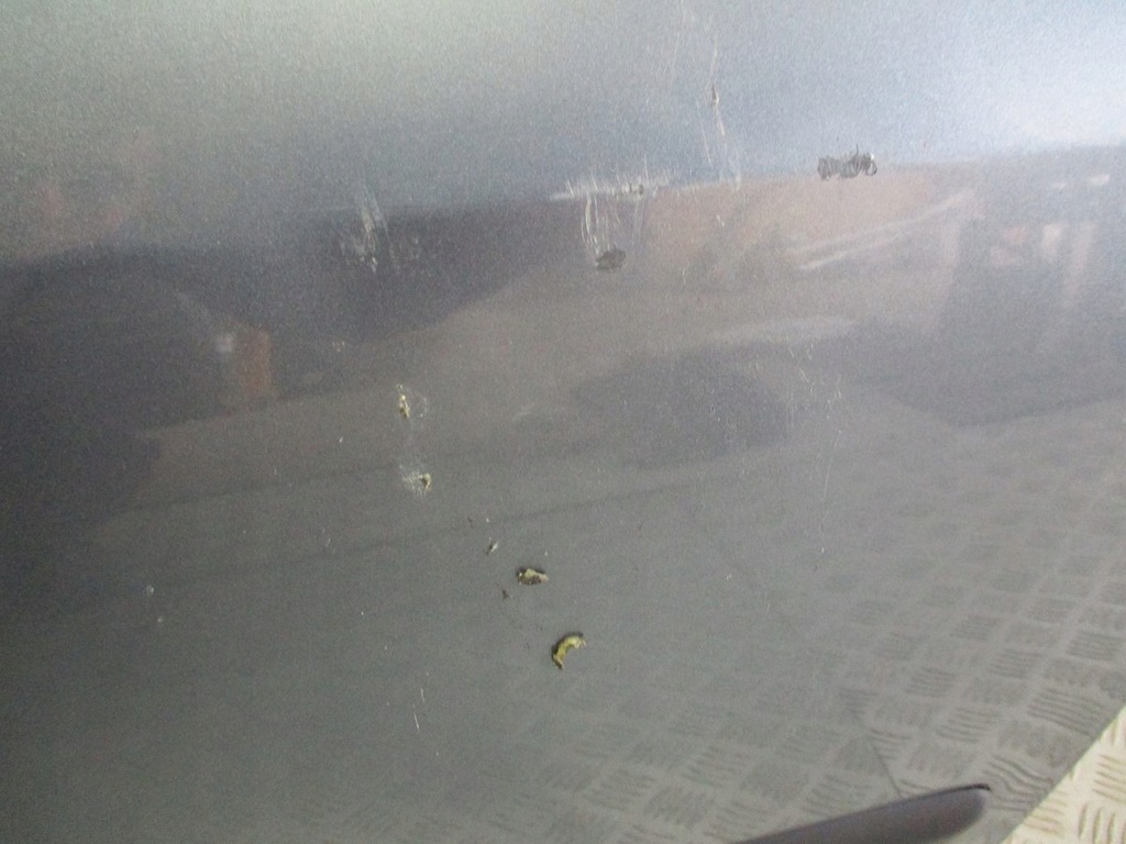 фото №3, Дверь правый перед peugeot 407 ezwd