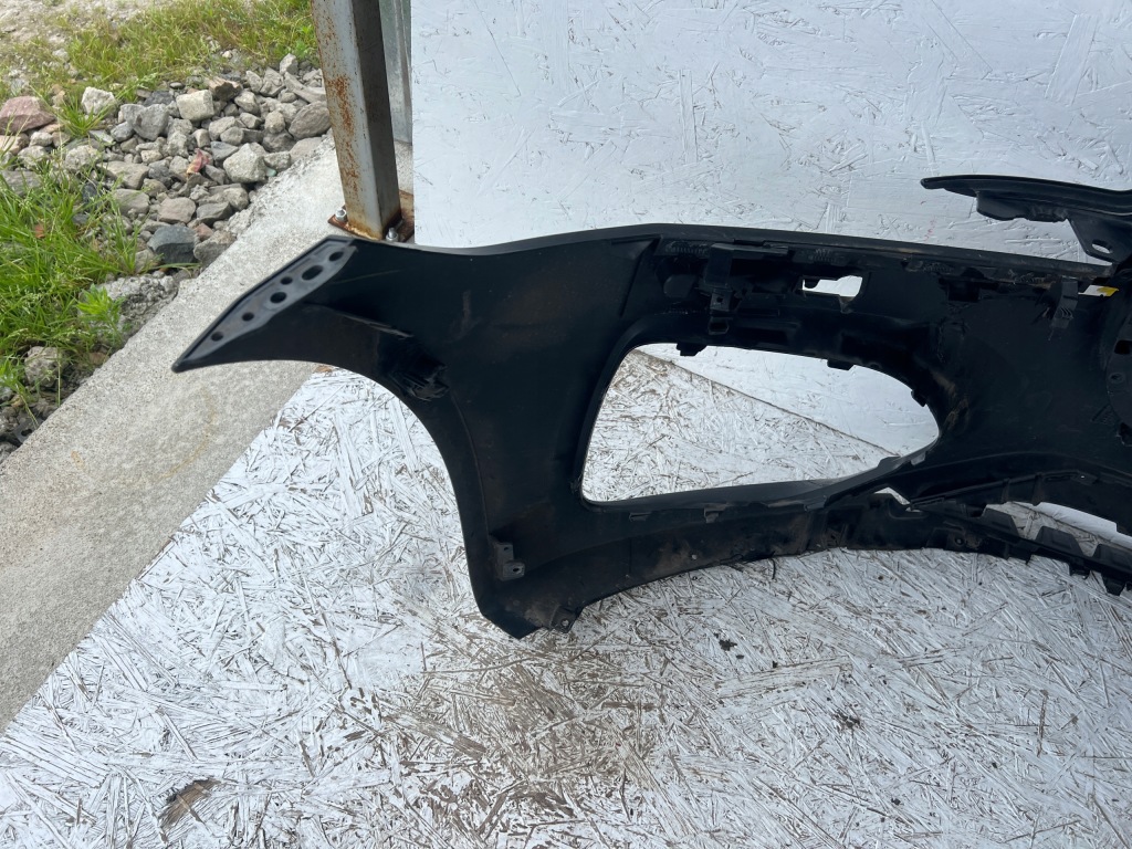 Купить Бампер перед передний jaguar xf x60 lift fl r-dynamic sport + решётка радиатора