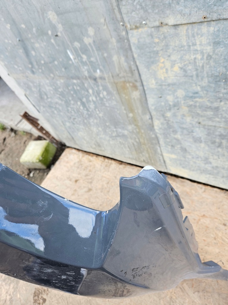 фото №4, Ford ranger raptor крыло левый перед передний