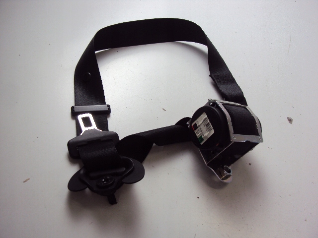 фото №1, Pas безпеки правий перед mini r60 2010-