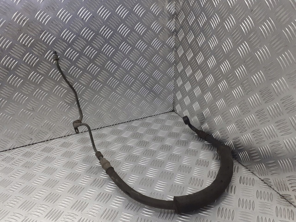 фото №1, Шланг кондиціонера kia picanto 1.0