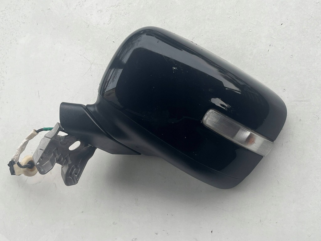 фото №1, Jeep renegade дзеркало ліва 7-pin