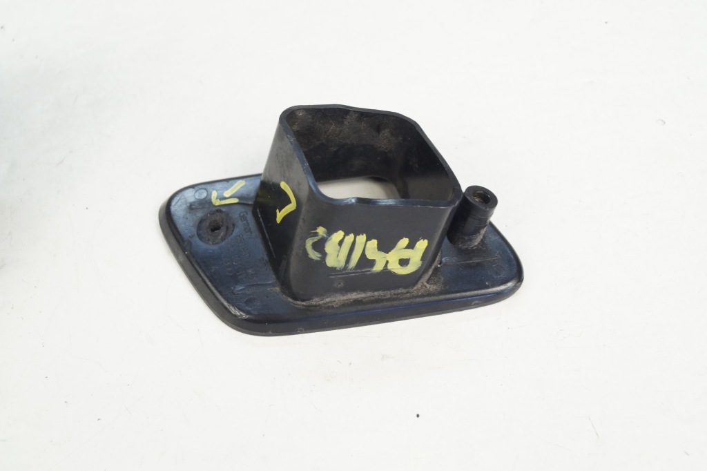 Audi a4 b7 омивач лампа лівий 8e0955101d колір lz7l 8e0807787b оригінал Недорого