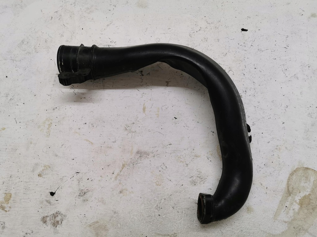 фото №4, Труба шланг воздуха renault twingo ii 1.5 dci