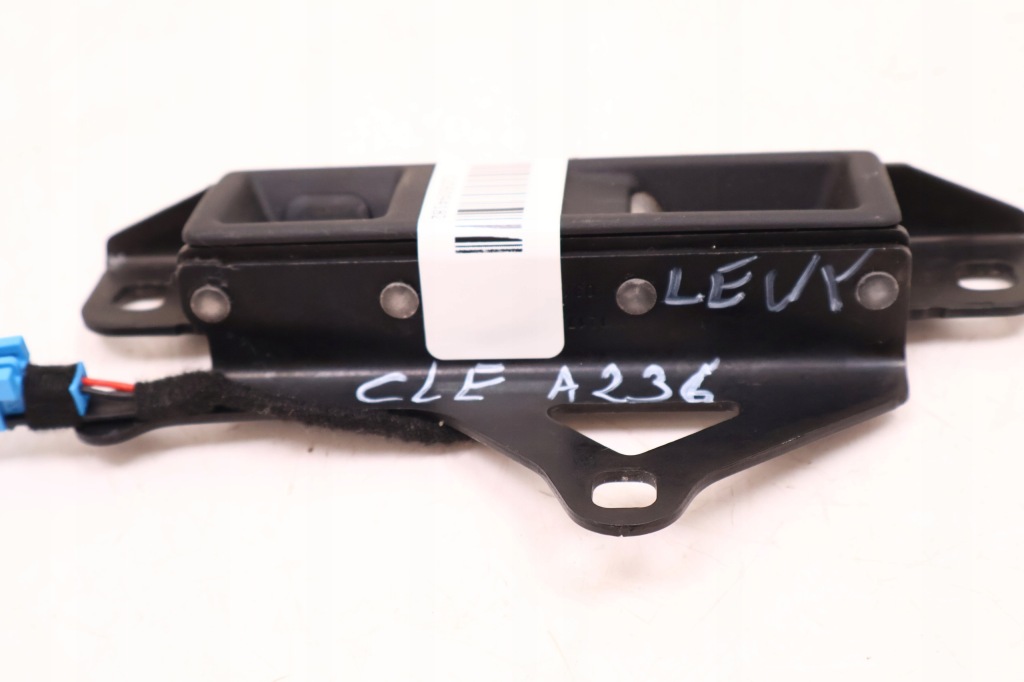 фото №6, Mercedes-benz cle a236 замок засов крыша левый a2367700700