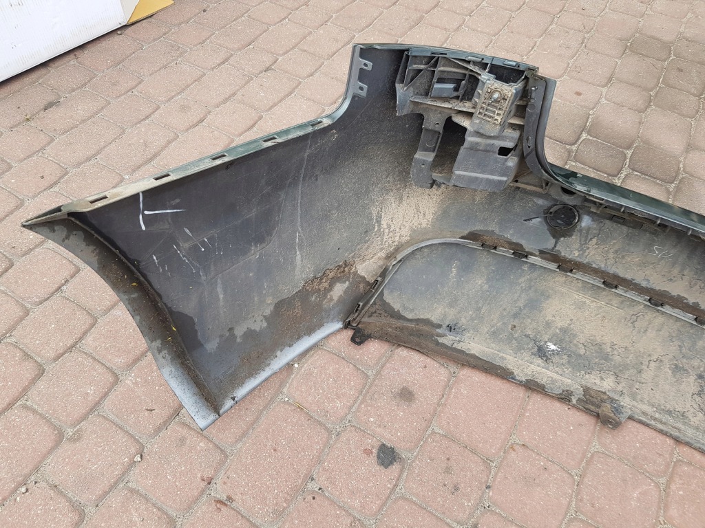 Купить Audi a4 b8 бампер задний kombi avant 2008-12