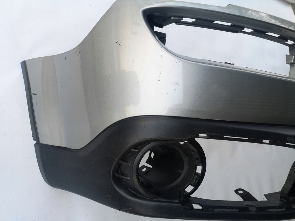 фото №9, Subaru tribeca- бампер перед polecam