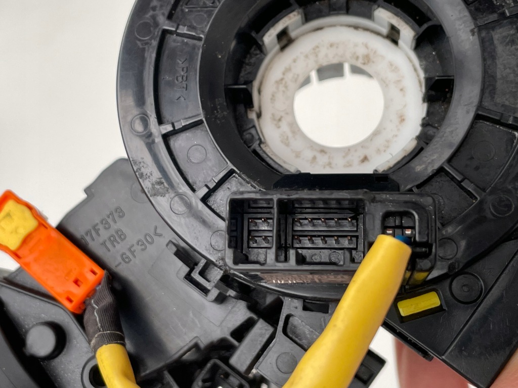 фото №6, Перемикач комбінований стрічка шлейф avensis t27