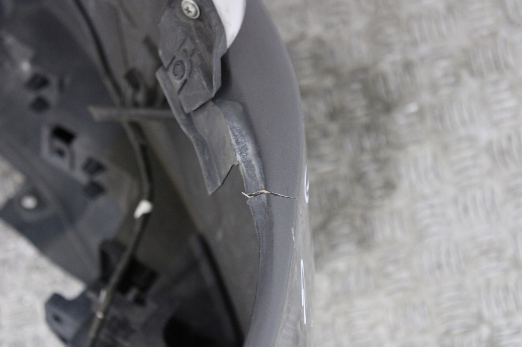 фото №10, Бампер перед передний 4x pdc mazda cx5 ii 2 kb kf