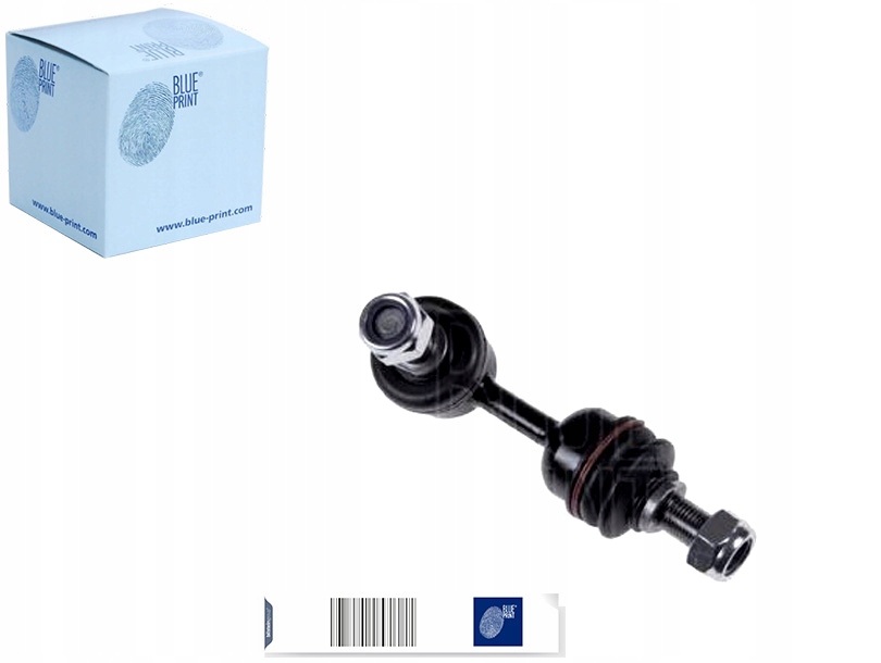 Купить Соединитель стабилизатора задний  l p 110mm hyundai grande