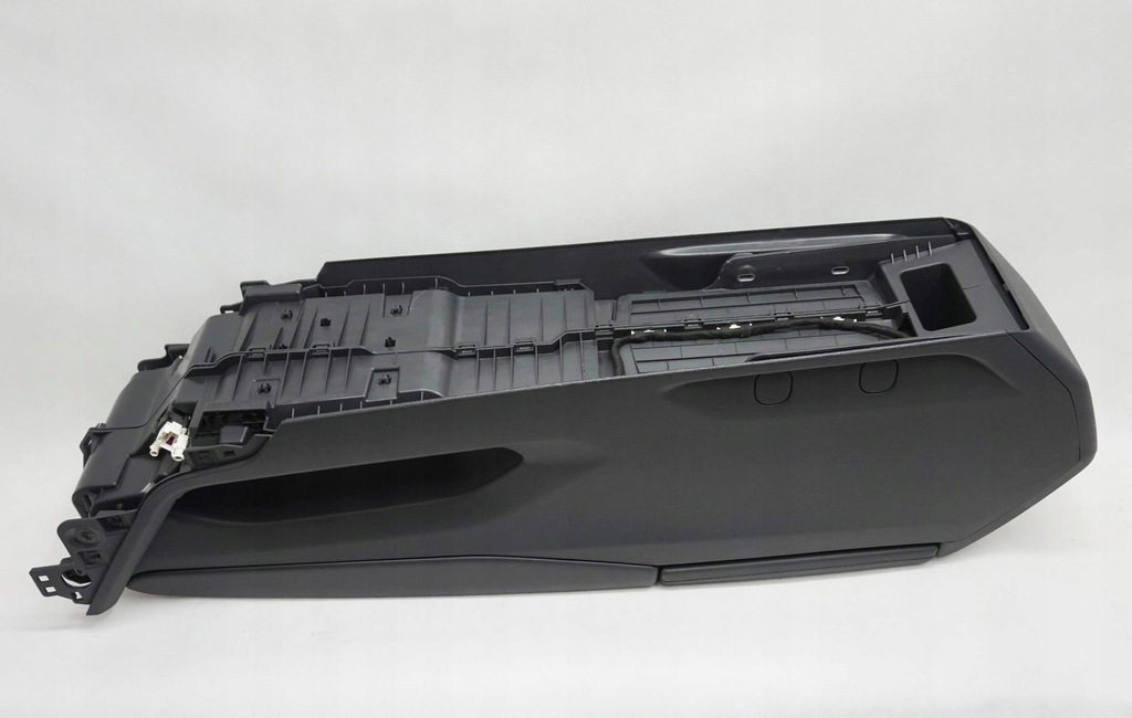 фото №10, Туннель средний подлокотник vw id7 id.7 2024-