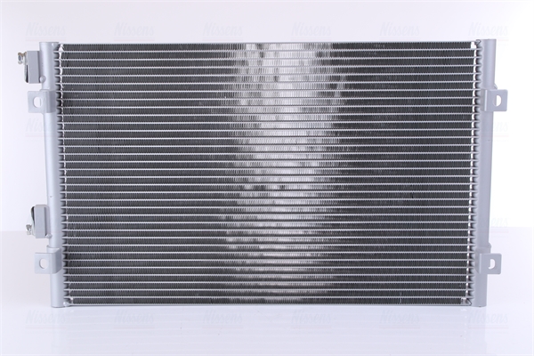 фото №11, Конденсатор nissens 5073579aa 5017405aa 5017405ab 50