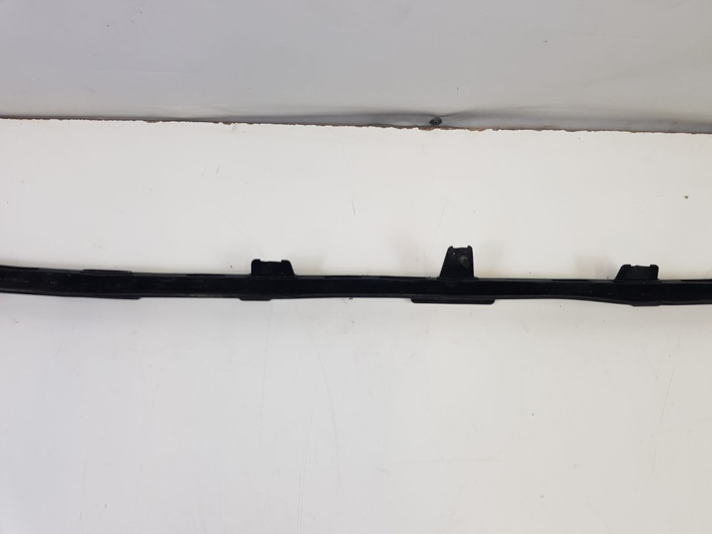 фото №7, Молдинг накладка-спойлер trafic iii vivaro b